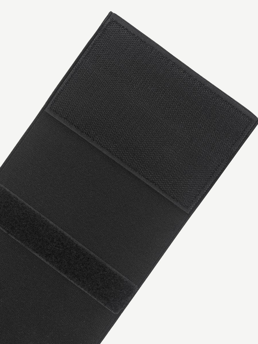 MT220007 — Pantalon gainant avec ceinture intégrée