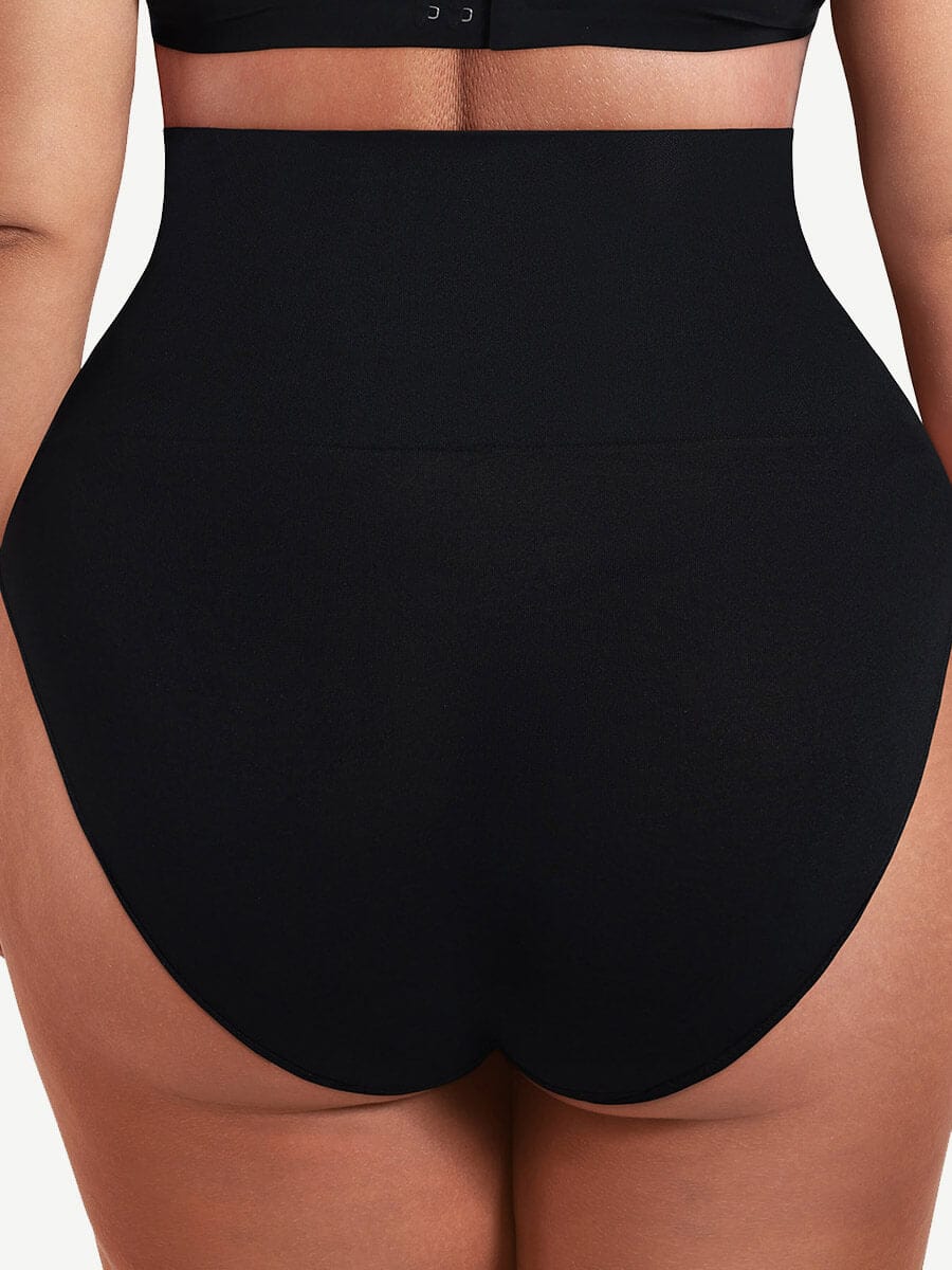 MT220072 — Instant Smooth Low-Rise Shaping Briefs