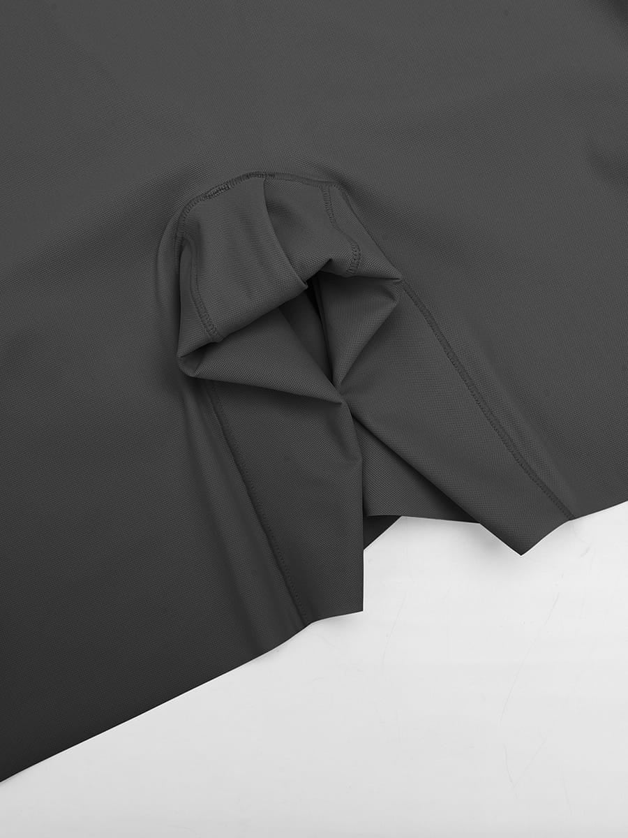 Invisible Tummy Control Shaping Shorts