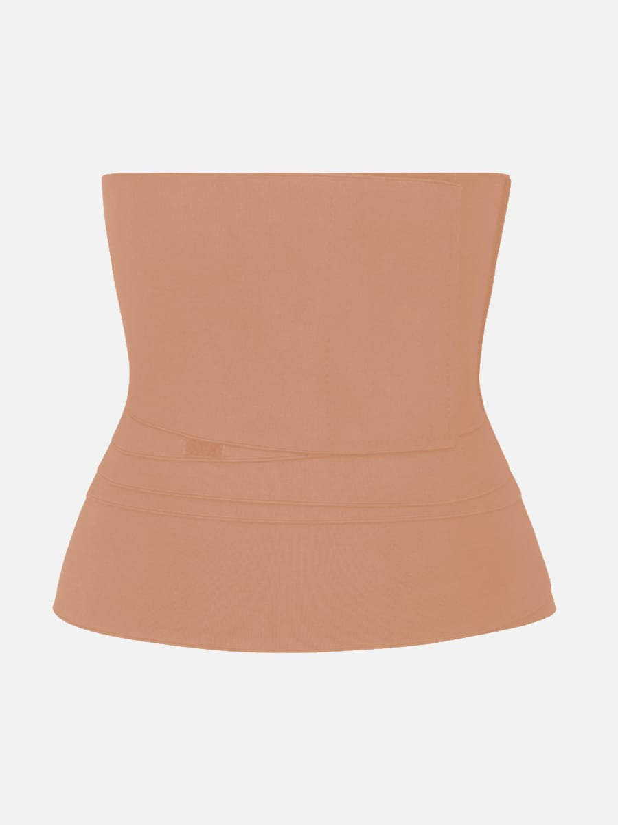 WSHb62217 — Bande gainante en latex taille unique