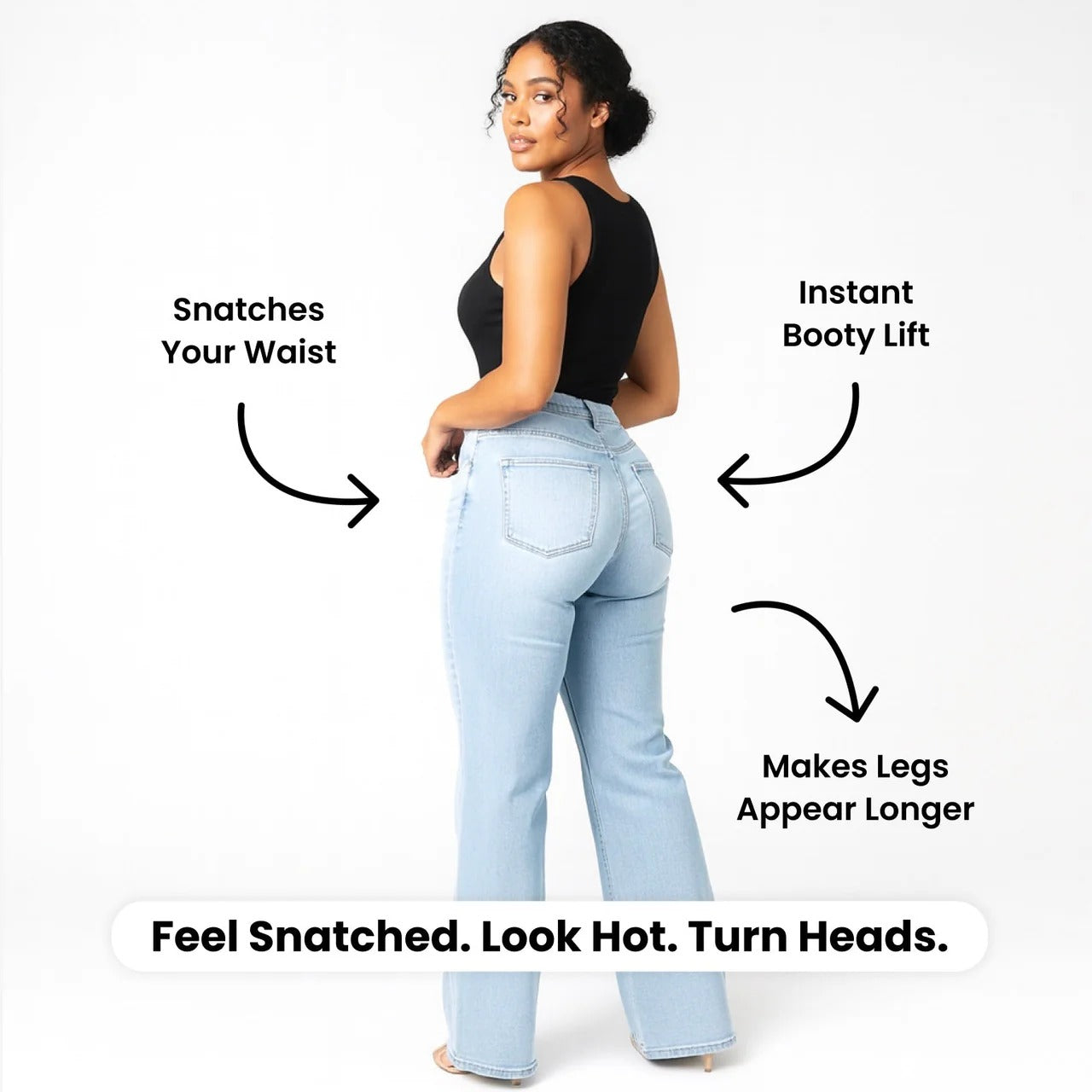 BBL Jeans