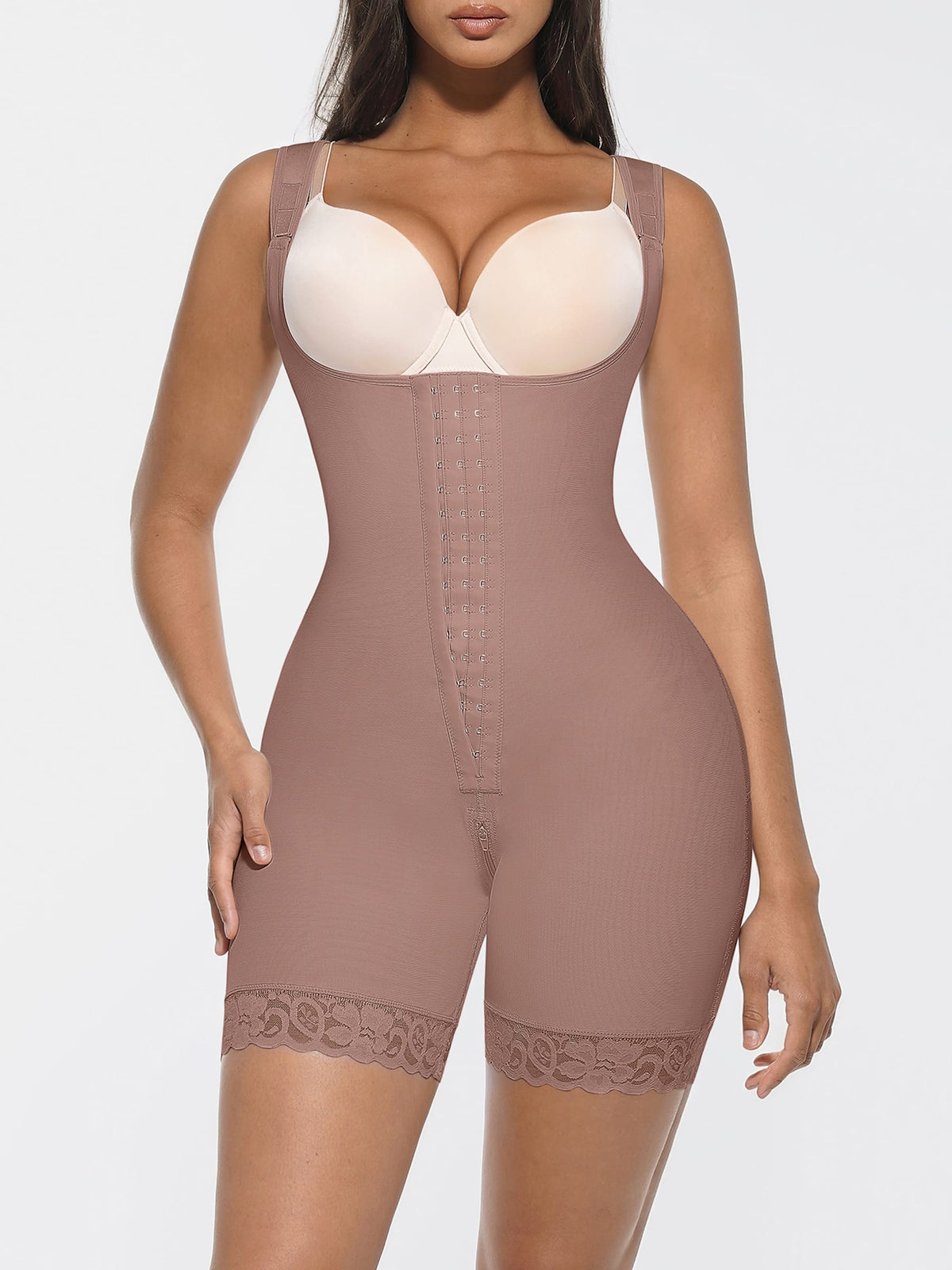 Zandomart — Taupe Brown