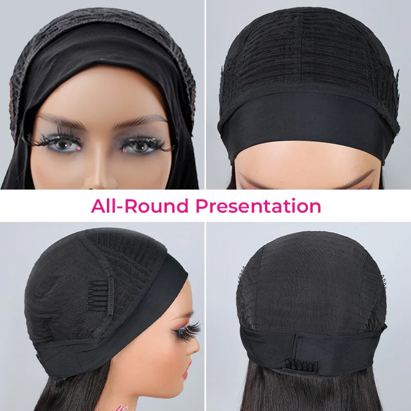Bonnet et ajustement / Cap and fit — Zandomart