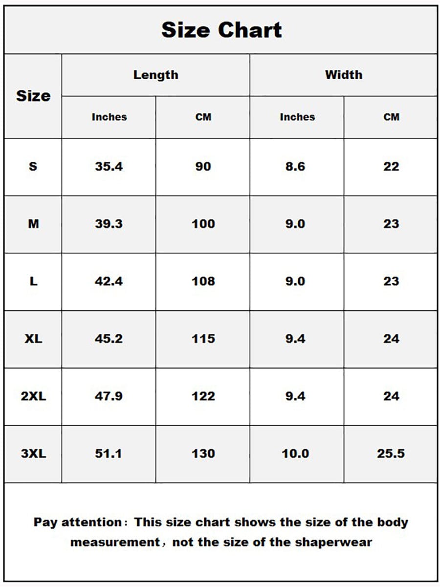 B180161 — Waist Cincher with Removable Back Bones