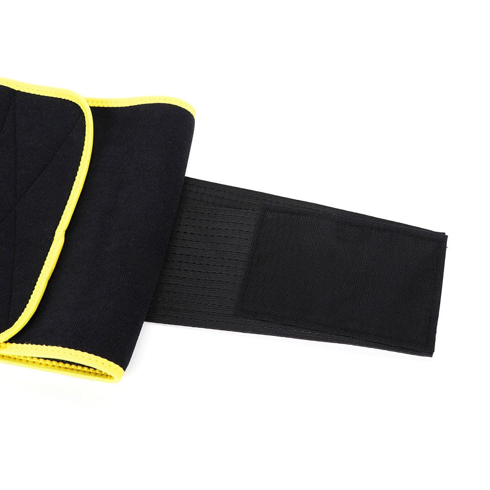 B180161 — Waist Cincher with Removable Back Bones