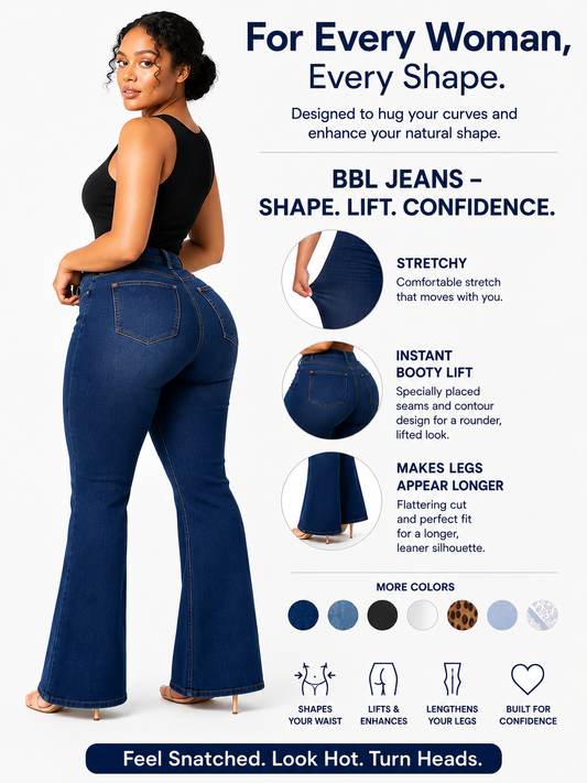 BBL Jeans