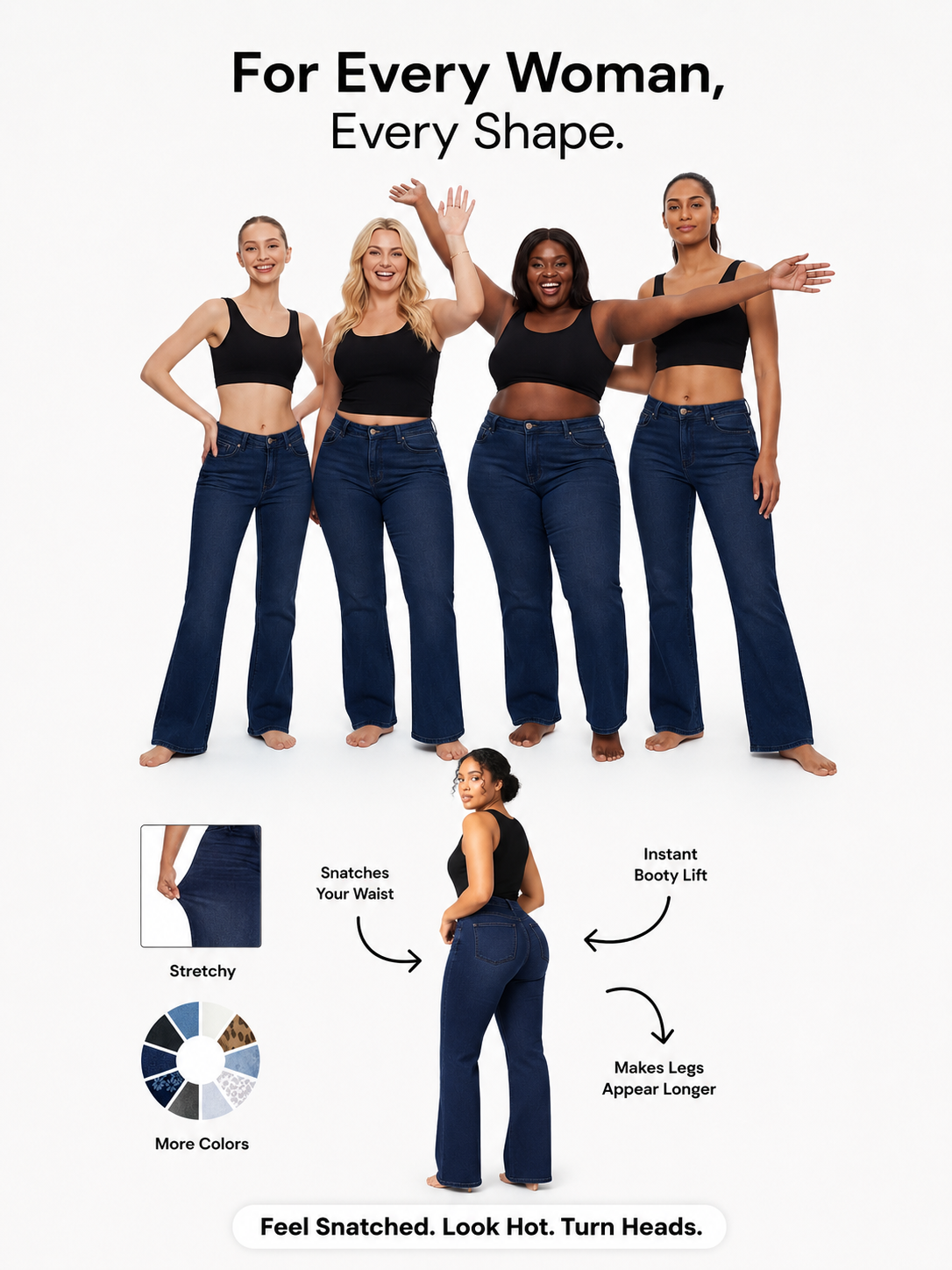 BBL Jeans