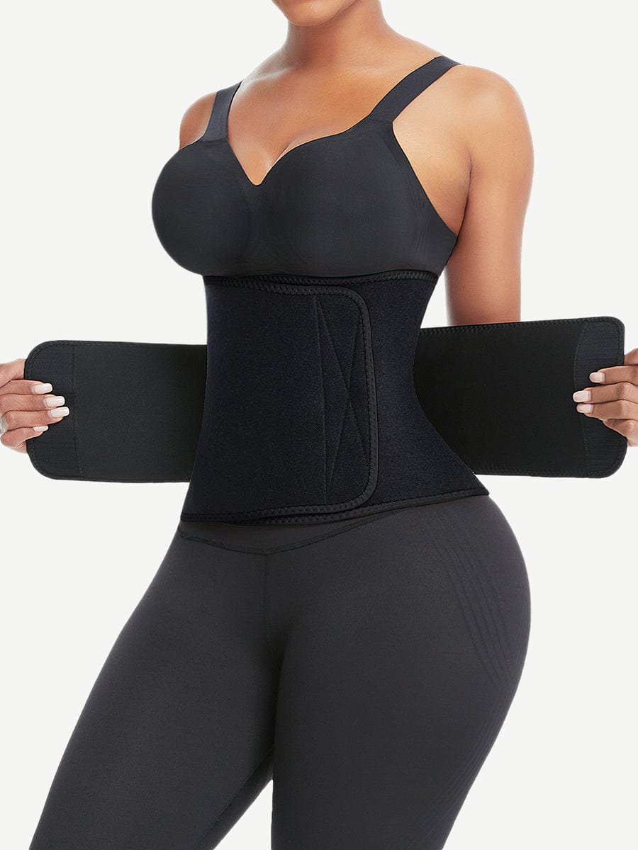 LB4919 — Breathable Compression Waist Cincher