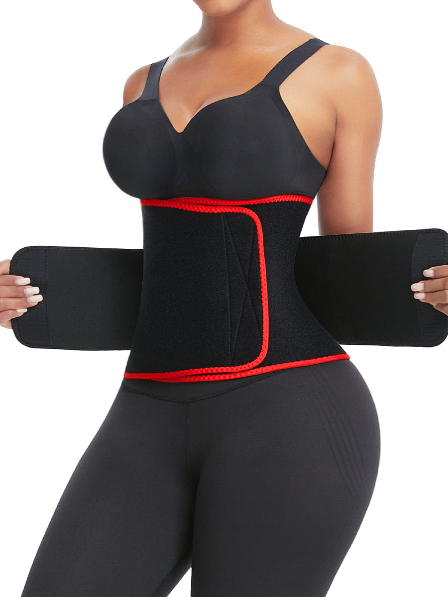 LB4919 — Breathable Compression Waist Cincher
