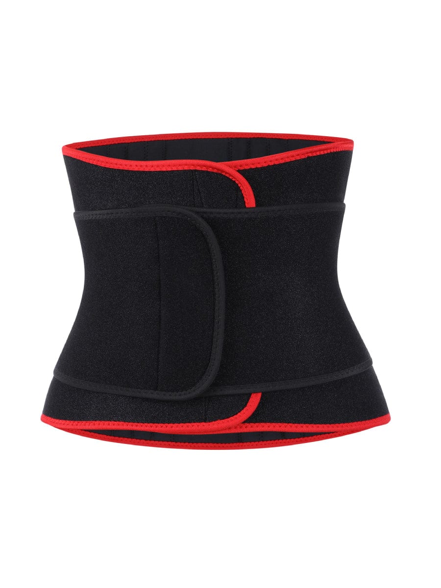 LB4919 — Breathable Compression Waist Cincher