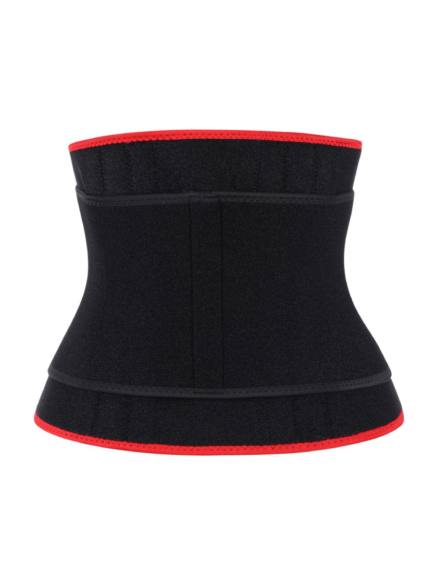 LB4919 — Breathable Compression Waist Cincher