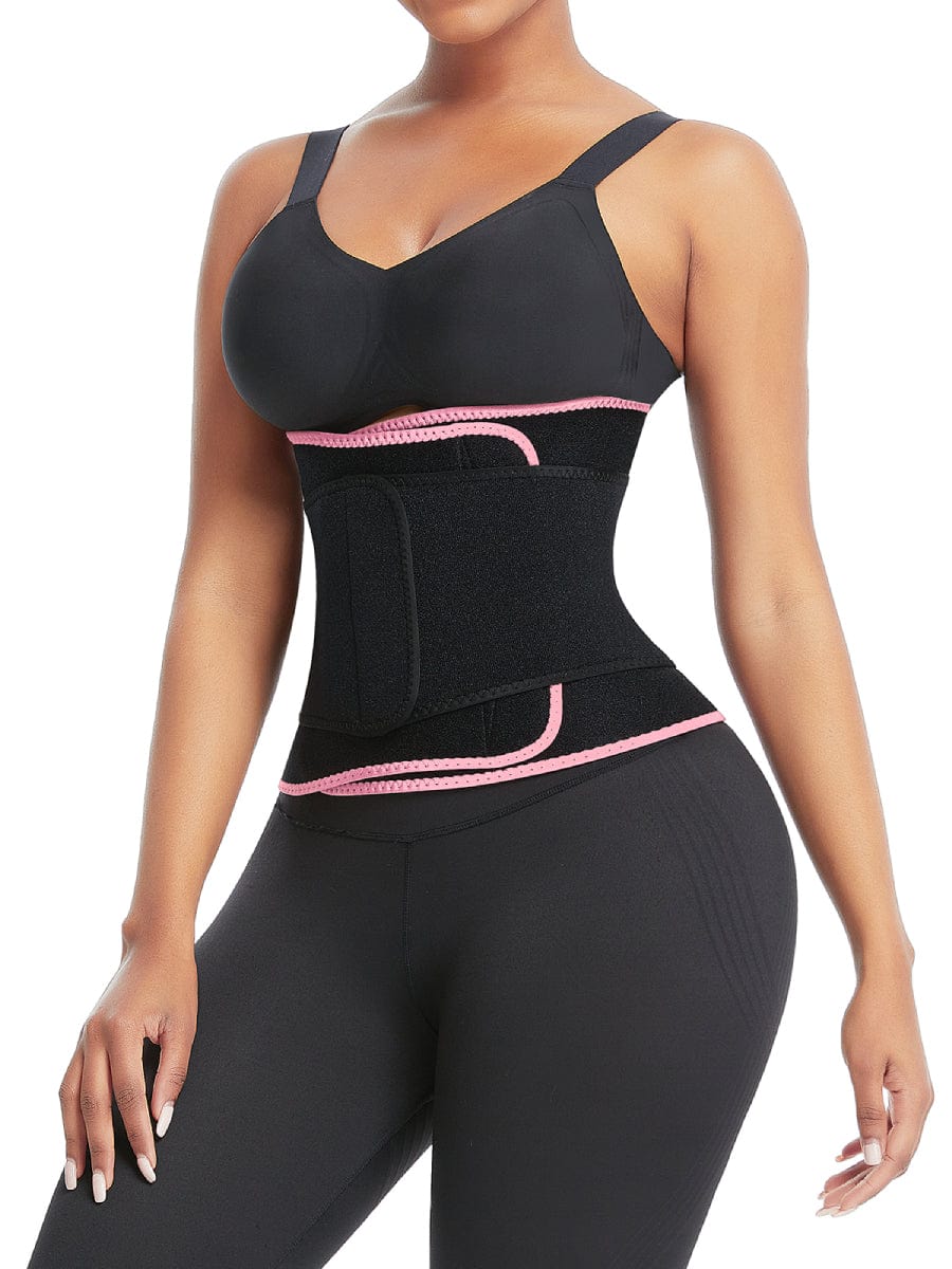 LB4919 — Breathable Compression Waist Cincher