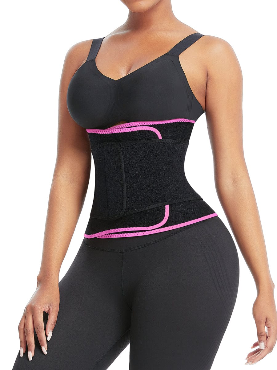 LB4919 — Breathable Compression Waist Cincher