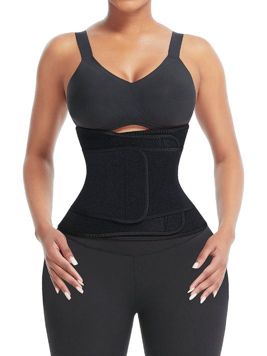 LB4919 — Breathable Compression Waist Cincher