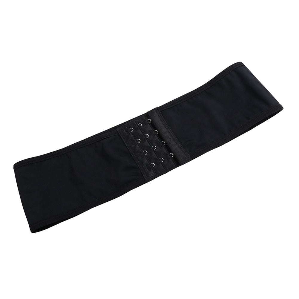 Soutien-gorge de maintien à fermeture avant réglable