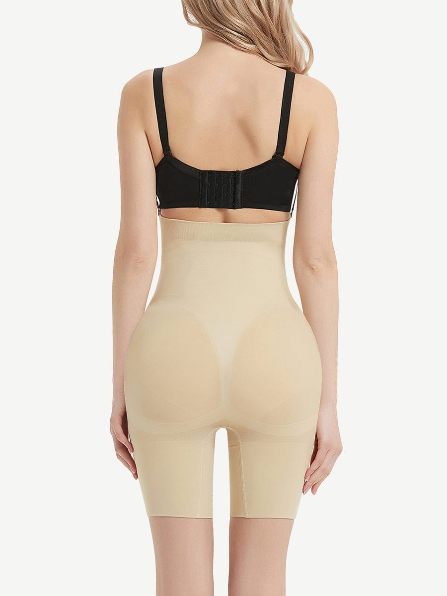 MT200025 — Soft Seamless Maternity Underwear