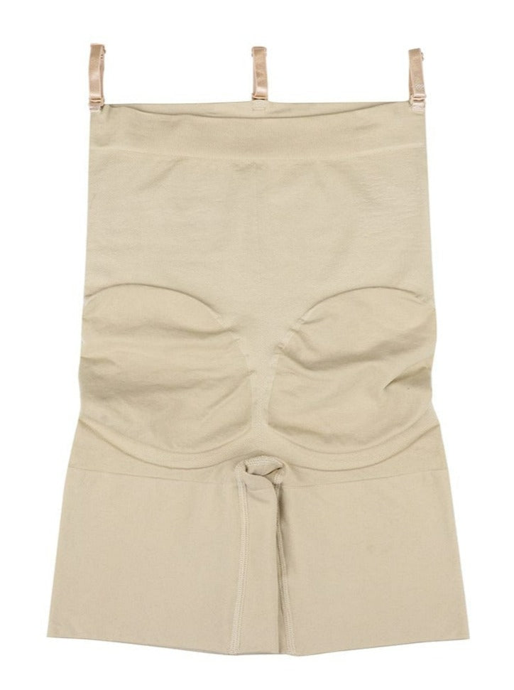 MT200025 — Soft Seamless Maternity Underwear