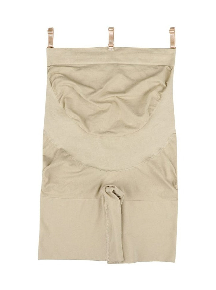 MT200025 — Soft Seamless Maternity Underwear
