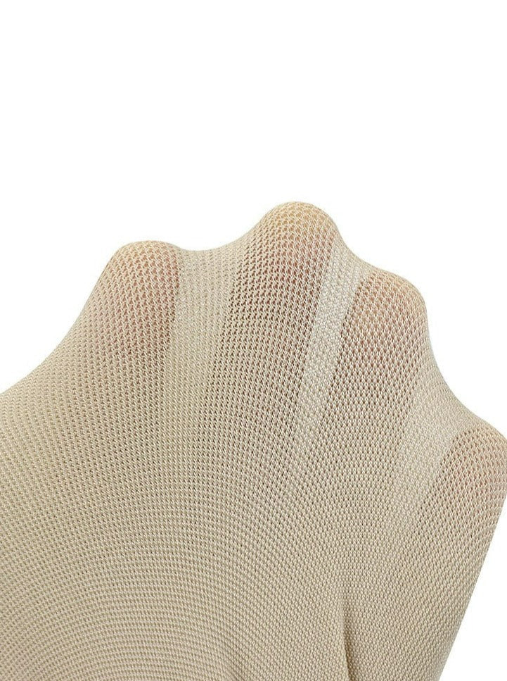 MT200025 — Soft Seamless Maternity Underwear