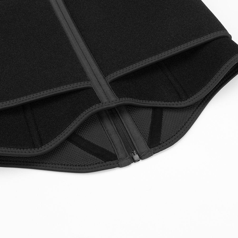 MT200058 — Neoprene Waist Trainer with 10 Steel Bones