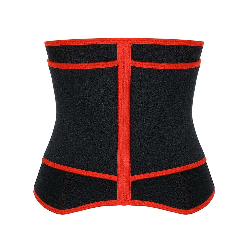 MT200058 — Neoprene Waist Trainer with 10 Steel Bones