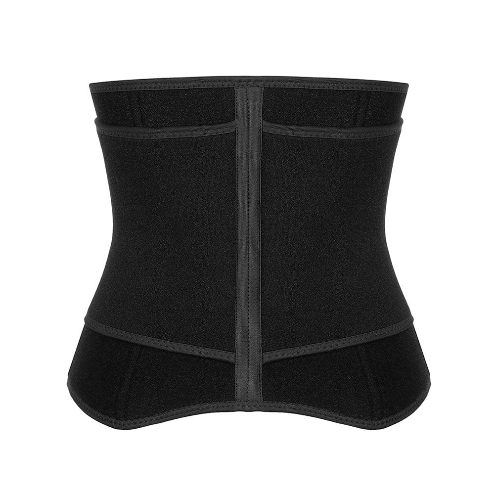 MT200058 — Neoprene Waist Trainer with 10 Steel Bones