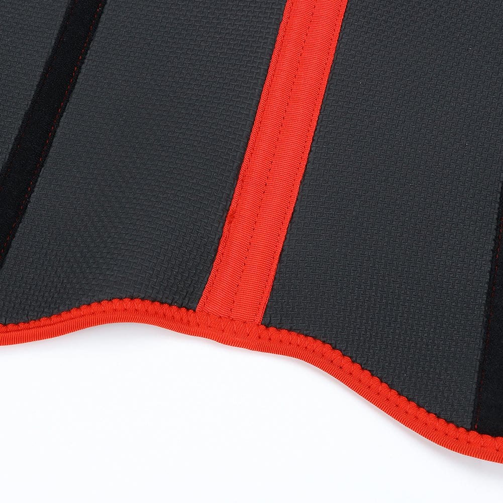 MT200058 — Neoprene Waist Trainer with 10 Steel Bones