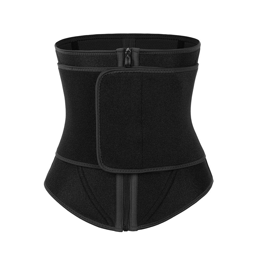 MT200058 — Neoprene Waist Trainer with 10 Steel Bones