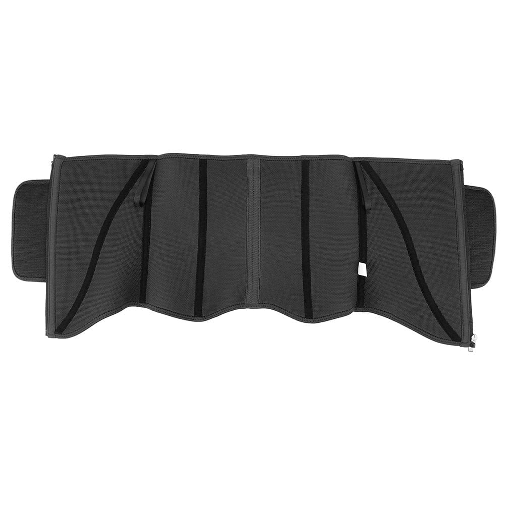 MT200058 — Neoprene Waist Trainer with 10 Steel Bones