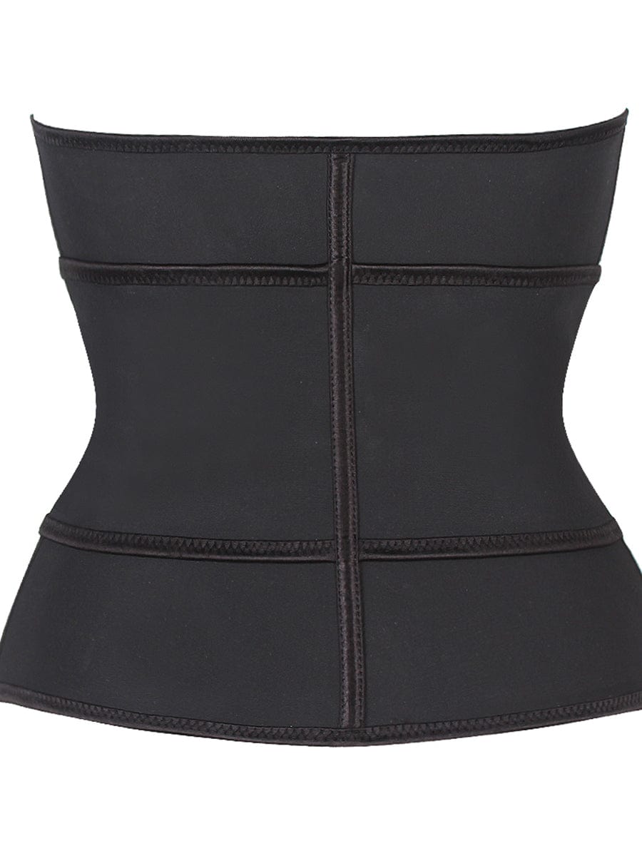 MT200143 — Adjustable Zip Waist Trainer