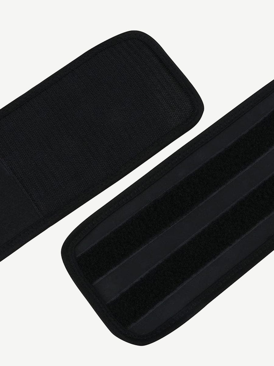 MT200189 — Ceinture gainante avec 7 baleines en acier et double sangle
