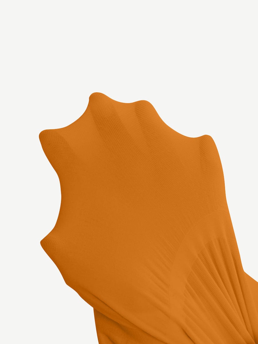 MT200277 — Plus-Size Seamless Full-Body Shaper
