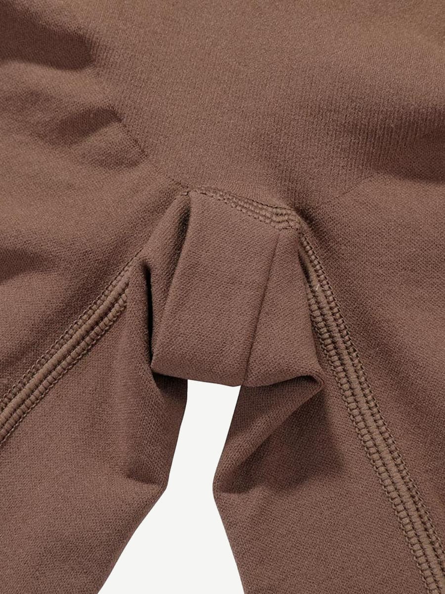 MT200277 — Plus-Size Seamless Full-Body Shaper