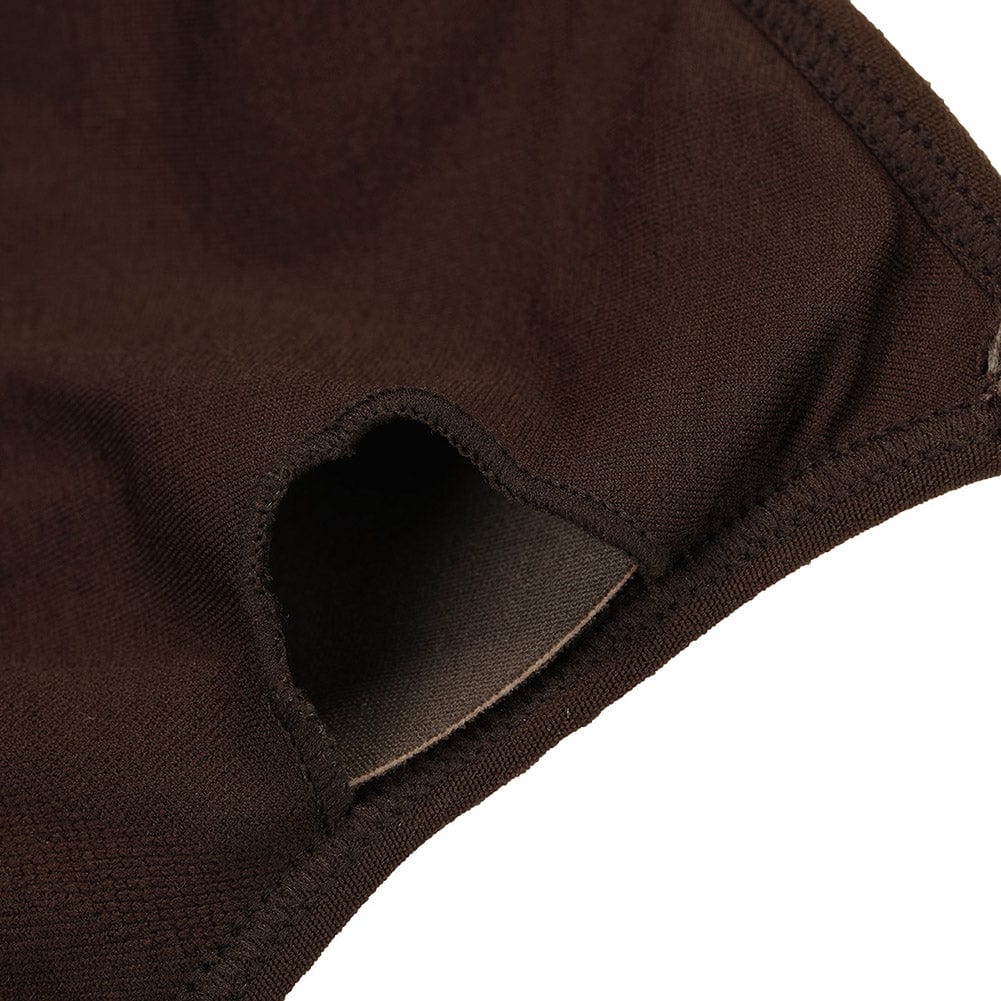 Soutien-gorge gainant à bretelles réglables