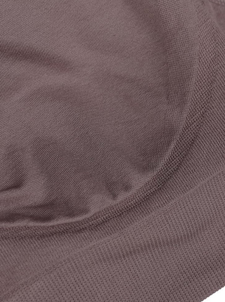 Soutien-gorge gainant à bretelles réglables