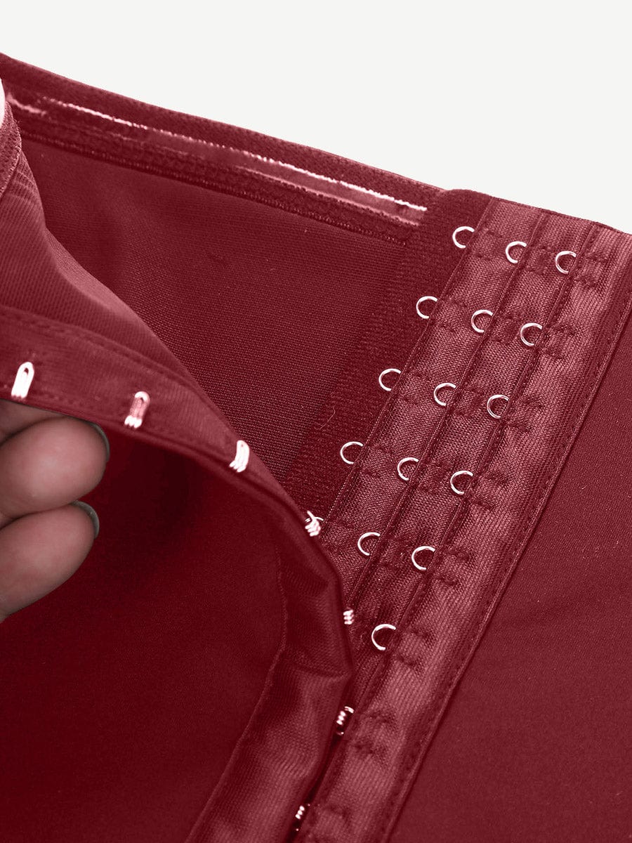 MT200429 — High-Waisted Shaping Leggings with Pockets