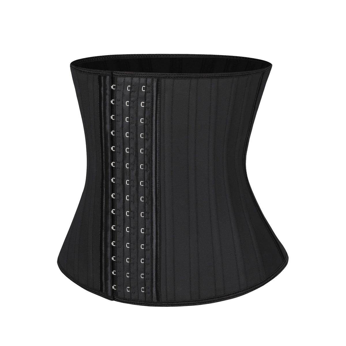 MT210231 — Latex Waist Training Corset with 25 Steel Bones