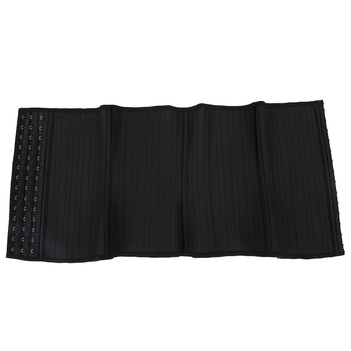 MT210231 — Latex Waist Training Corset with 25 Steel Bones