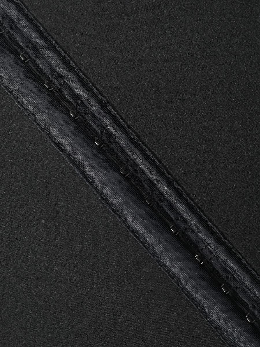 MT210248 — Neoprene Shaping Leggings with Wide Waistband