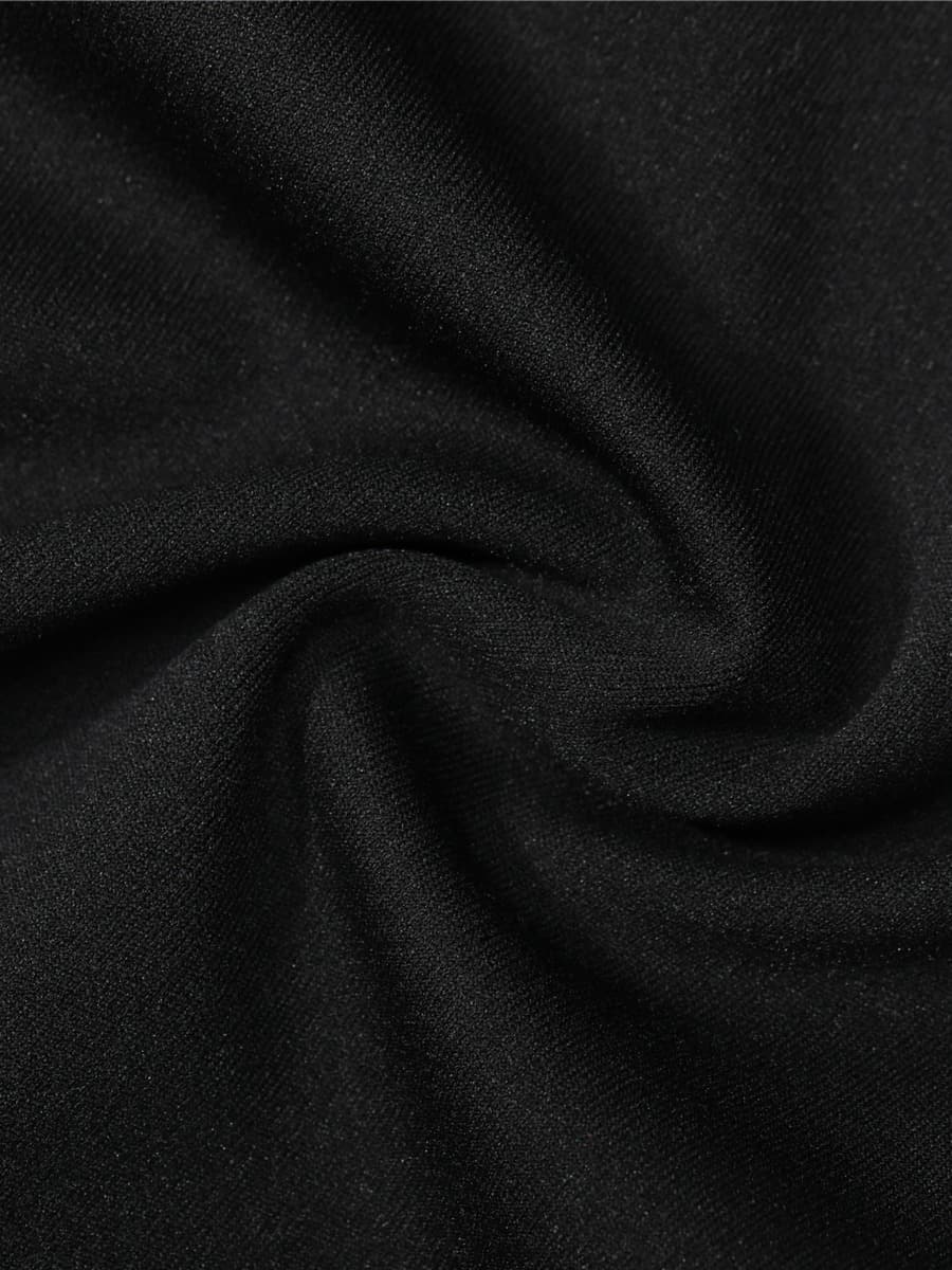 MT210248 — Neoprene Shaping Leggings with Wide Waistband