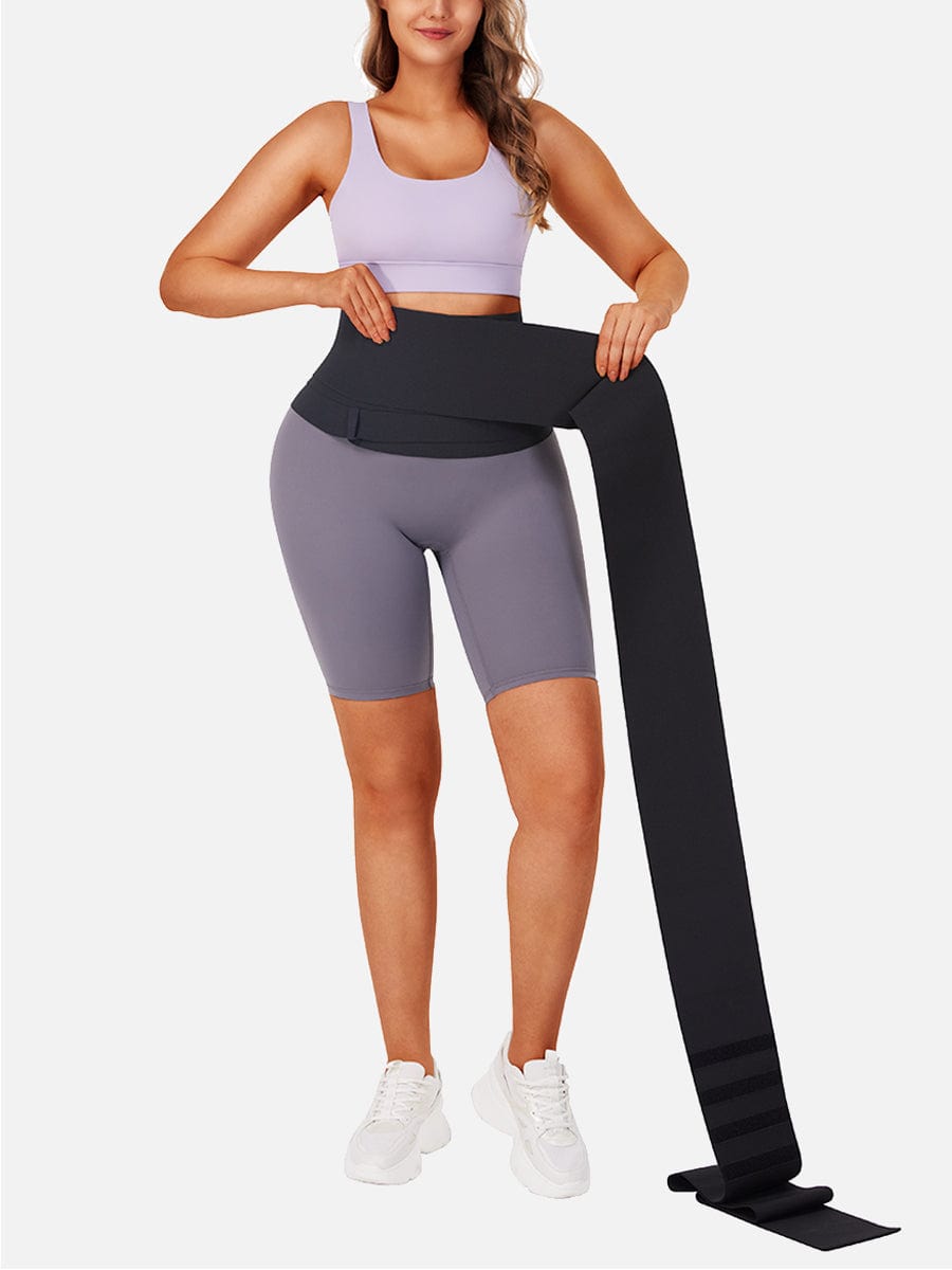 MT210343 — Five-Metre Wide Elastic Waist Wrap