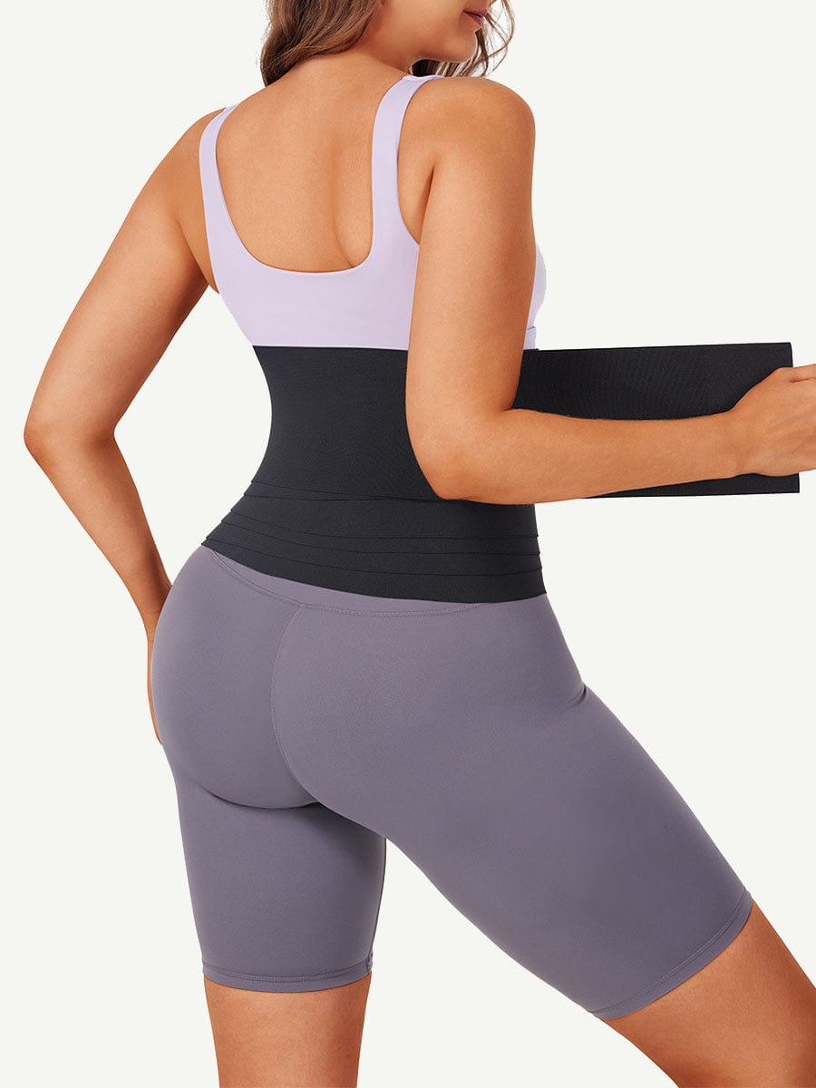 MT210343 — Five-Metre Wide Elastic Waist Wrap