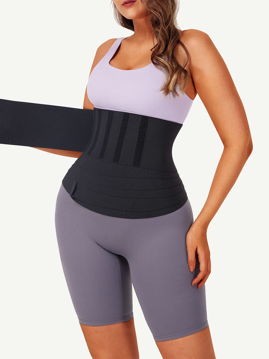 MT210343 — Five-Metre Wide Elastic Waist Wrap