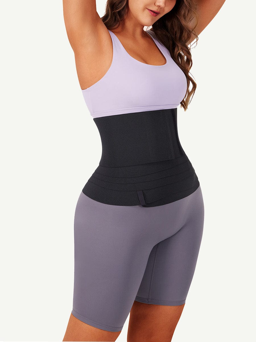 MT210343 — Five-Metre Wide Elastic Waist Wrap