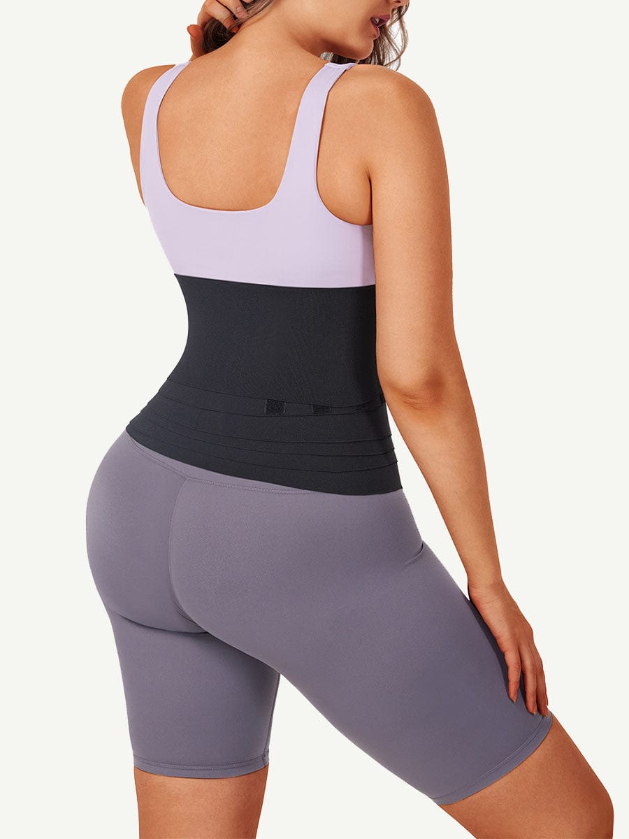 MT210343 — Five-Metre Wide Elastic Waist Wrap