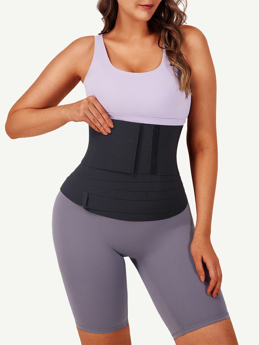 MT210343 — Five-Metre Wide Elastic Waist Wrap