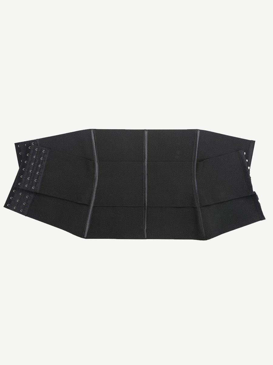MT210348 — Three-Piece Latex Abdominal Wrap