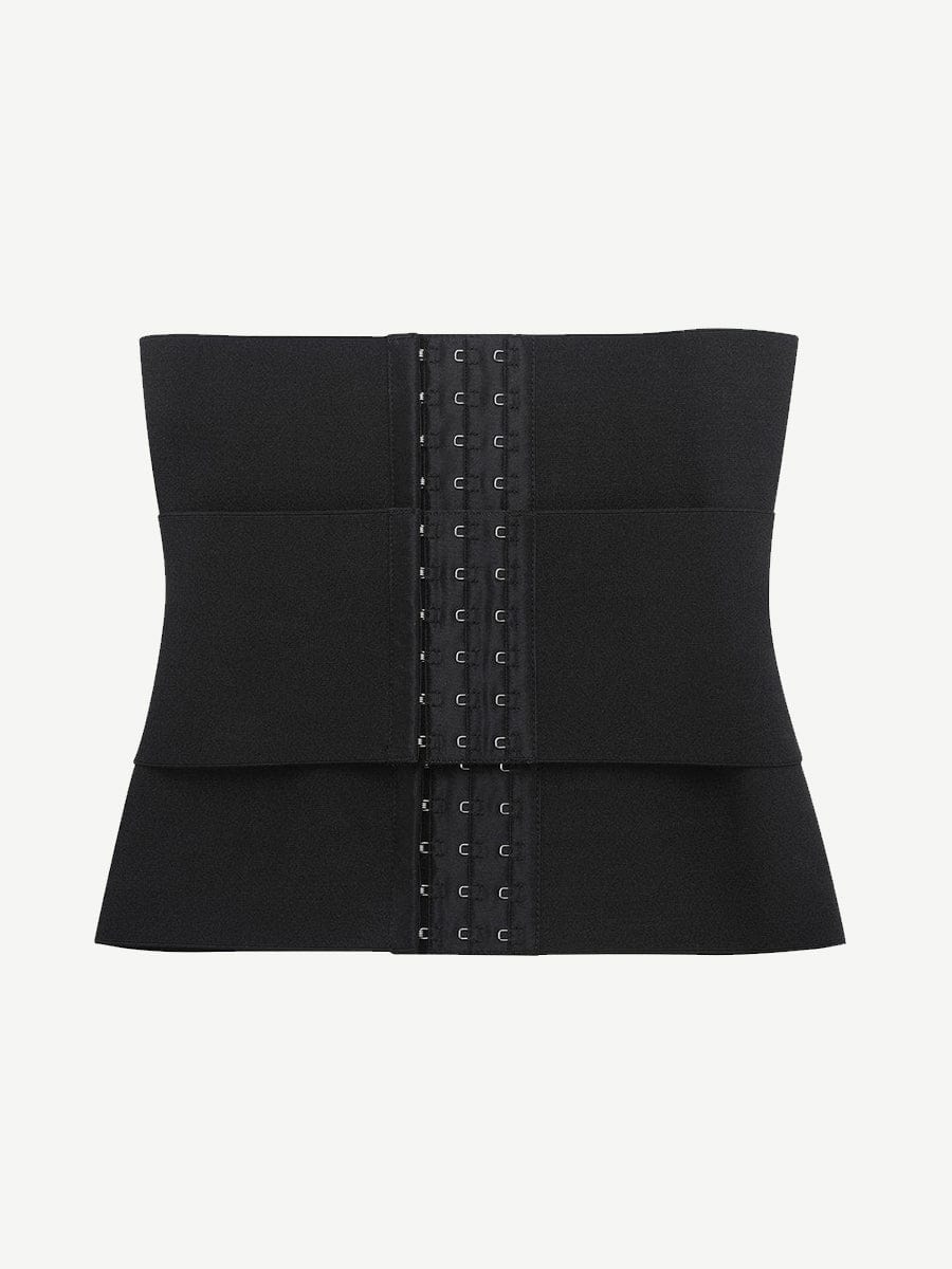 MT210348 — Three-Piece Latex Abdominal Wrap