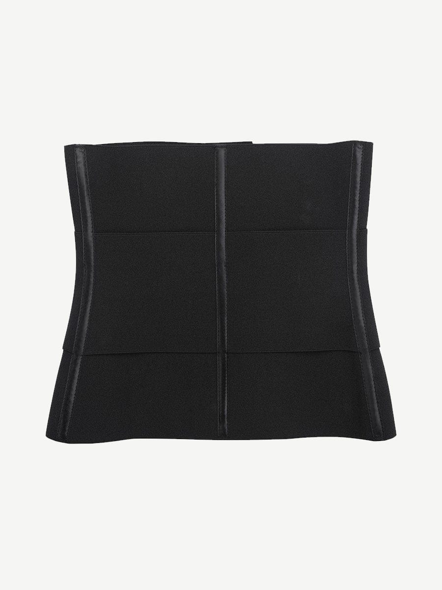 MT210348 — Three-Piece Latex Abdominal Wrap