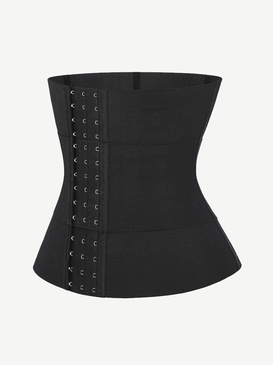 MT210348 — Three-Piece Latex Abdominal Wrap